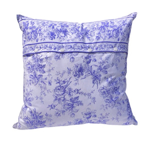 Periwinkle Rosalind Pillow