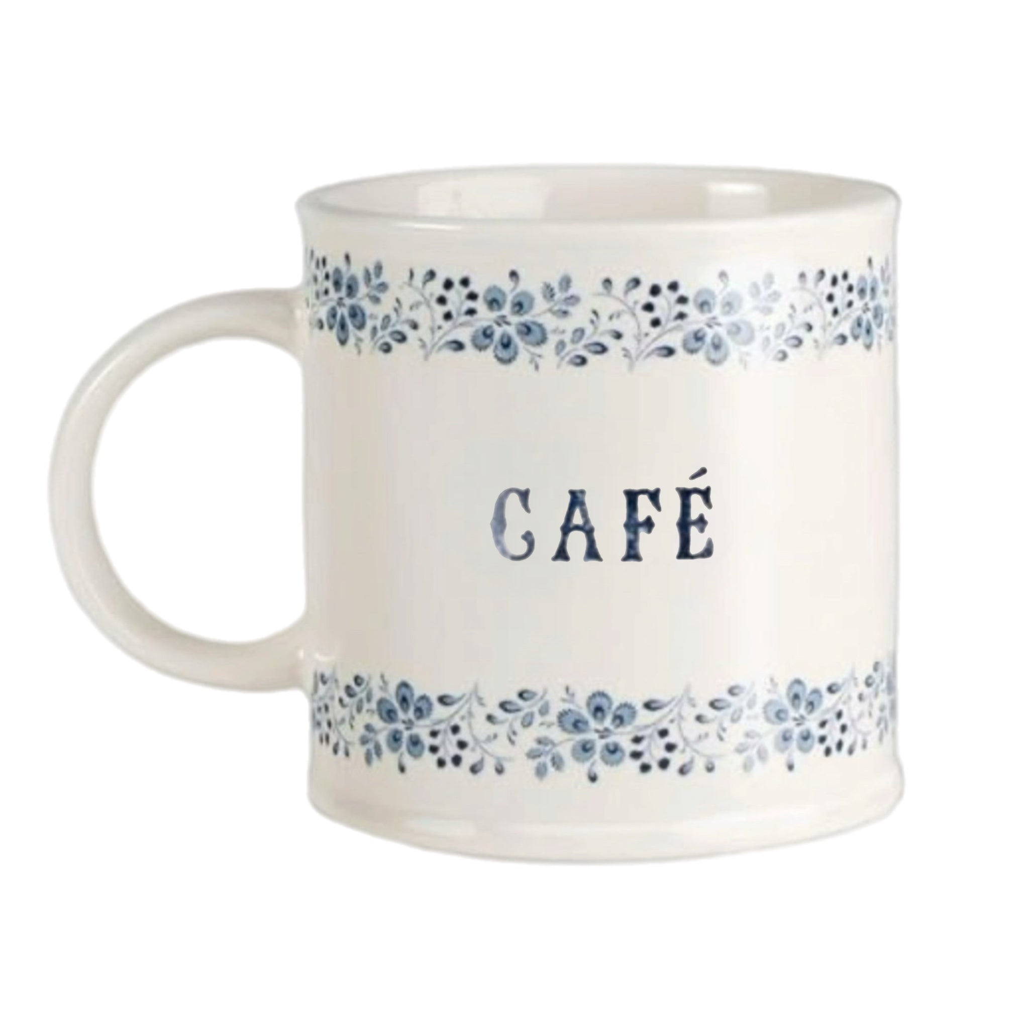 Cafe Mug