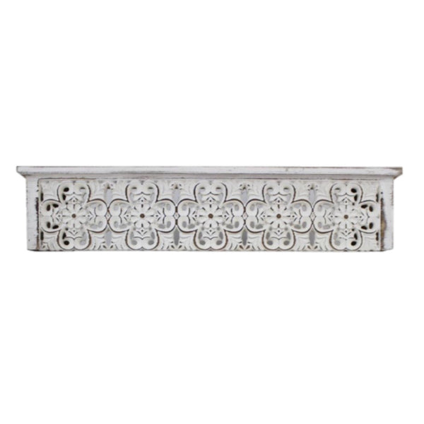 Assorted Cutout Floating Shelf, INDIVIDUALLY SOLD