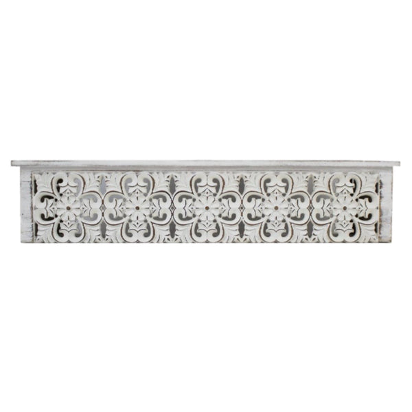 Assorted Cutout Floating Shelf, INDIVIDUALLY SOLD