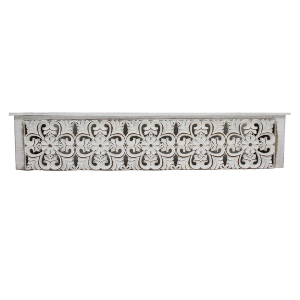 Assorted Cutout Floating Shelf, INDIVIDUALLY SOLD