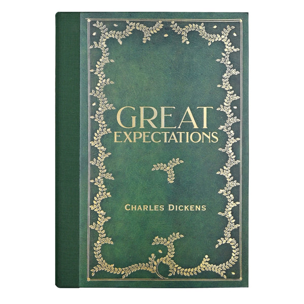 Great Expectations Novel
