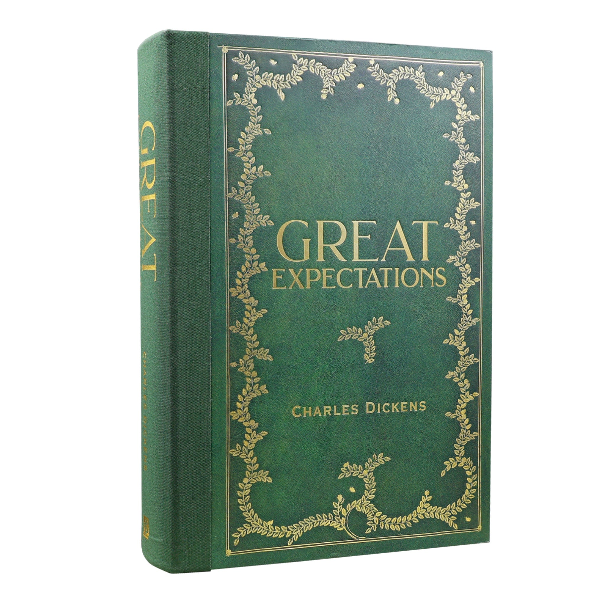 Great Expectations Novel