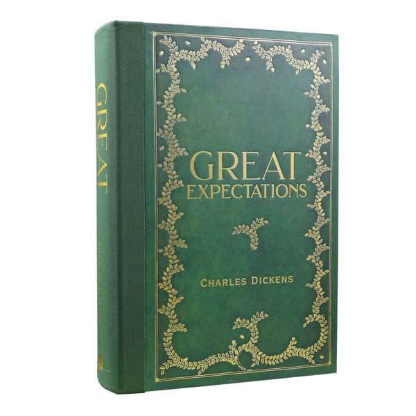 Great Expectations Novel