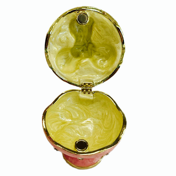 Sundae Trinket Box
