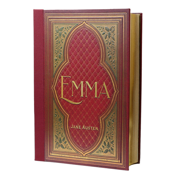 Emma Novel
