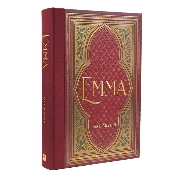 Emma Novel