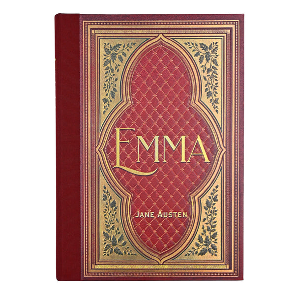 Emma Novel