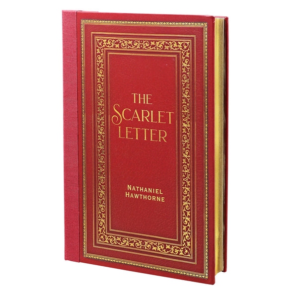 The Scarlet Letter Novel