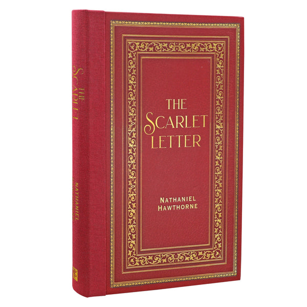 The Scarlet Letter Novel