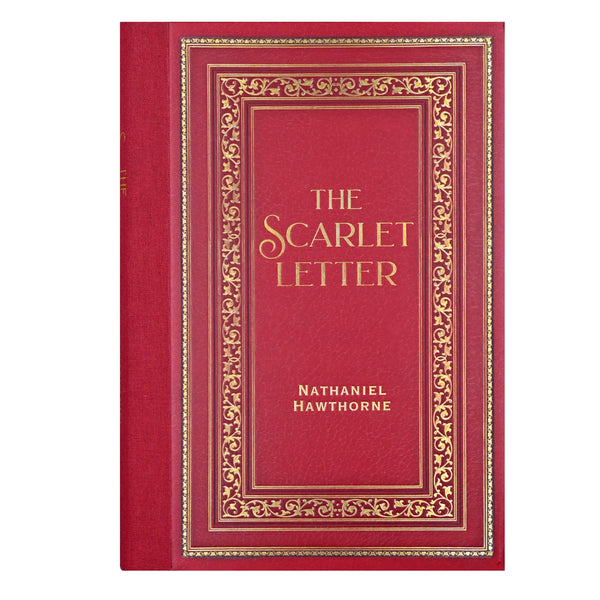 The Scarlet Letter Novel