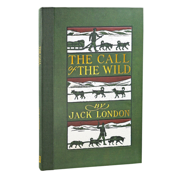 The Call Of The Wild Novel