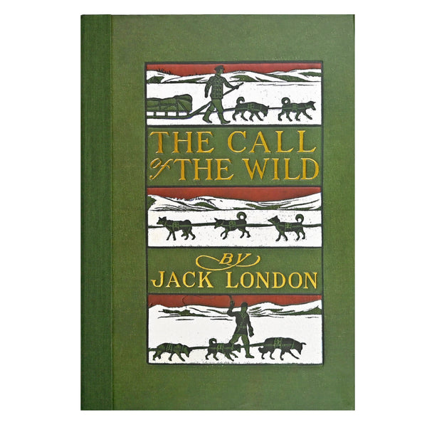 The Call Of The Wild Novel