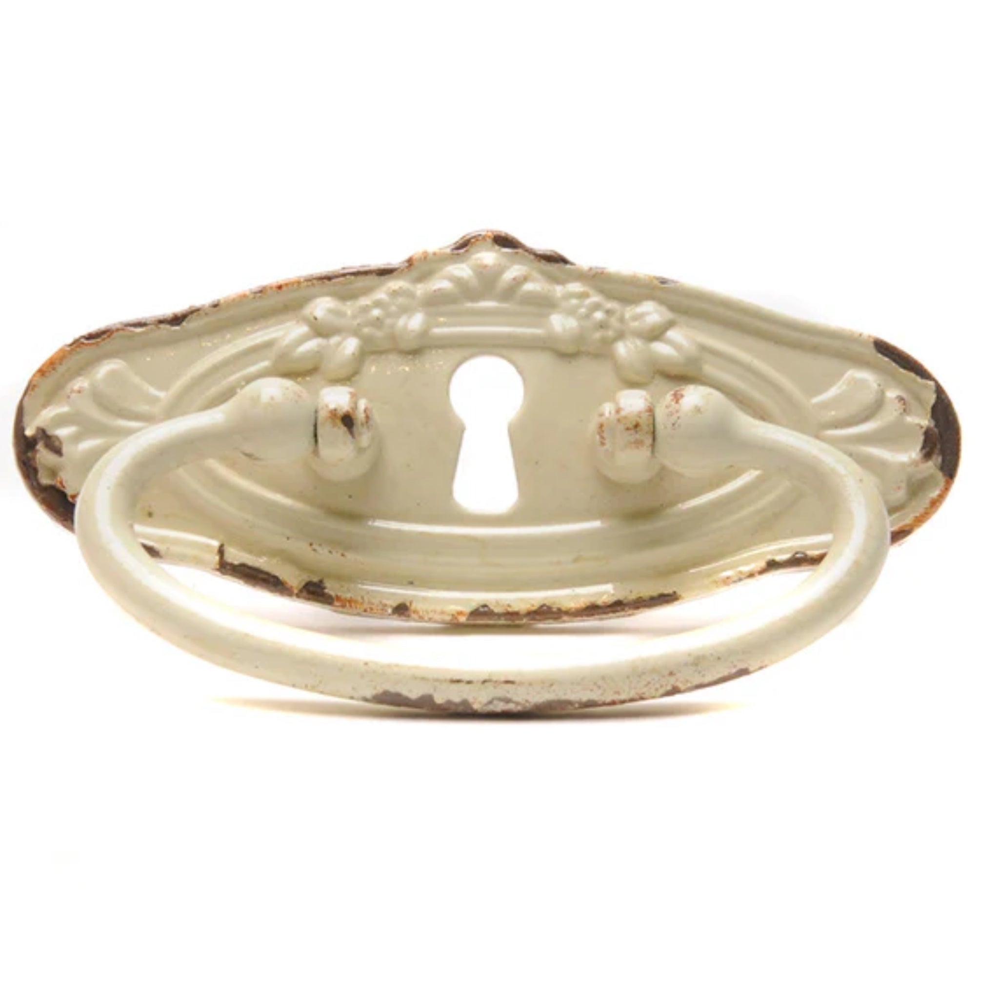 Metal Drawer Pull