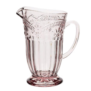Pink Pitcher