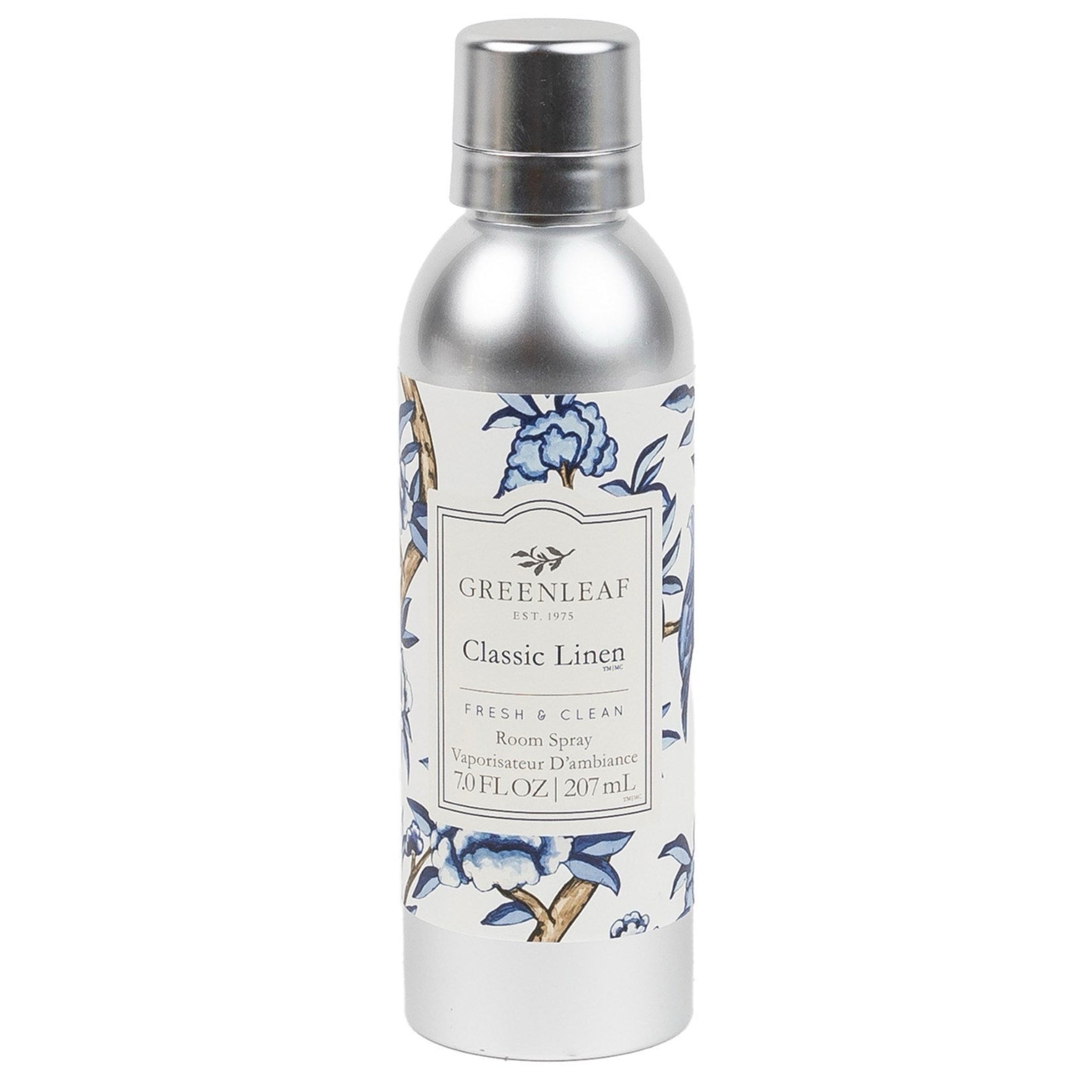 Classic Linen Room Spray