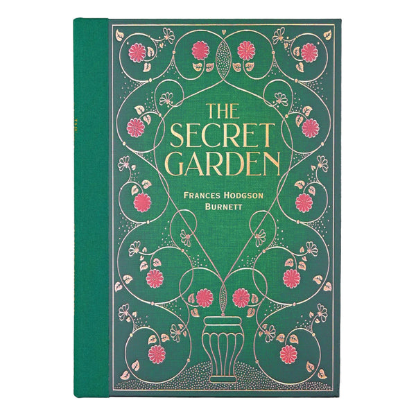 The Secret Garden Novel