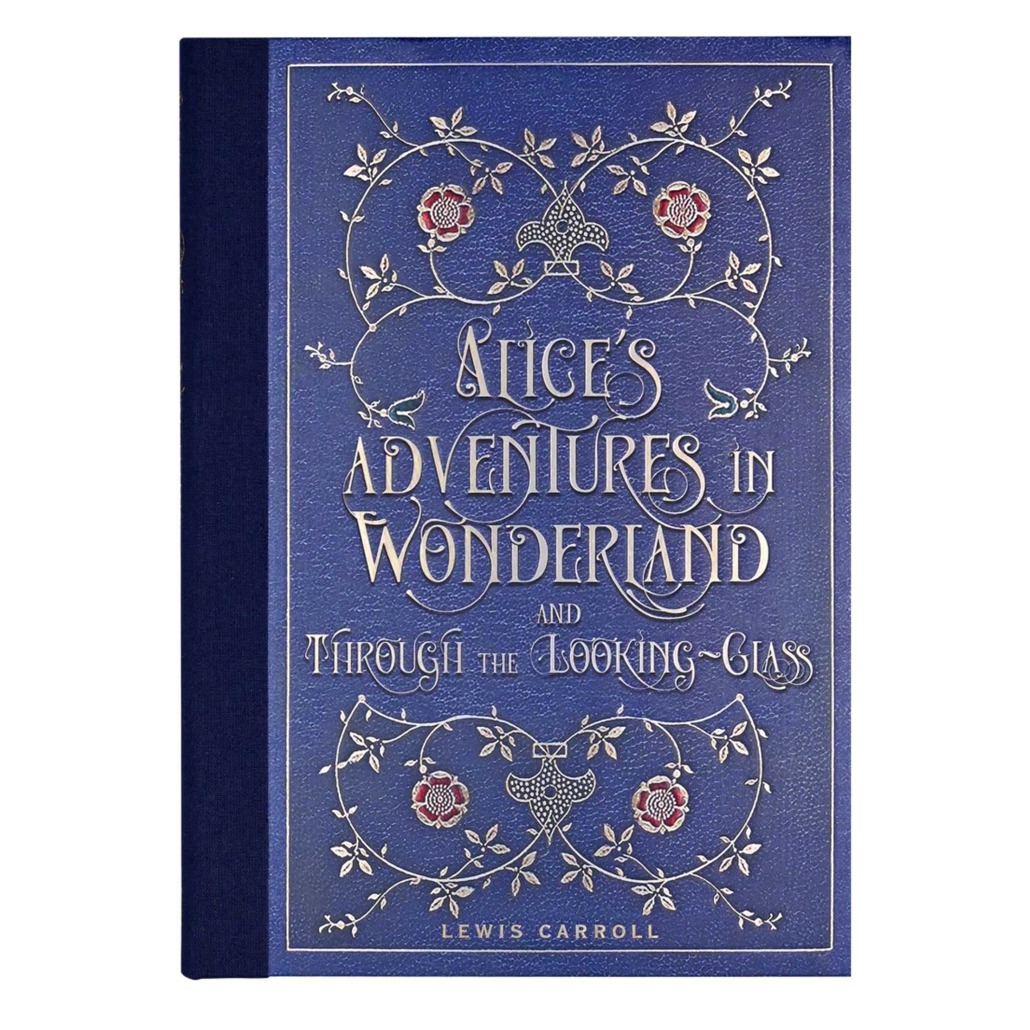 Alice's Adventures In Wonderland Novel