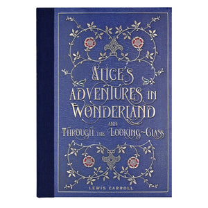 Alice's Adventures In Wonderland Novel