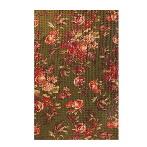 Olive Bountiful Harvest Tea Towel, INDIVIDUALLY SOLD