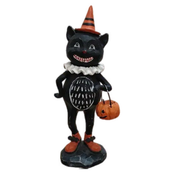 Assorted Halloween Character Figurine, INDIVIDUALLY SOLD