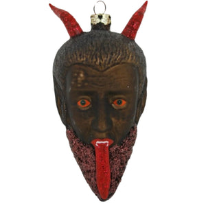 Krampus Ornament