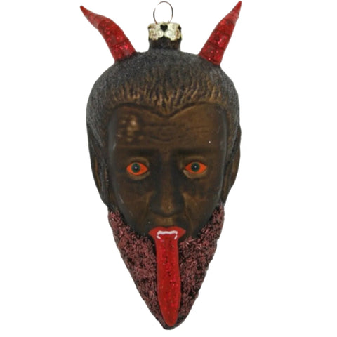 Krampus Ornament