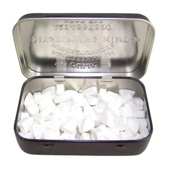 Ouija Mint Candy Tin INDIVIDUALLY SOLD