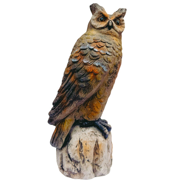 Assorted Owl Figurine, INDIVIDUALLY SOLD