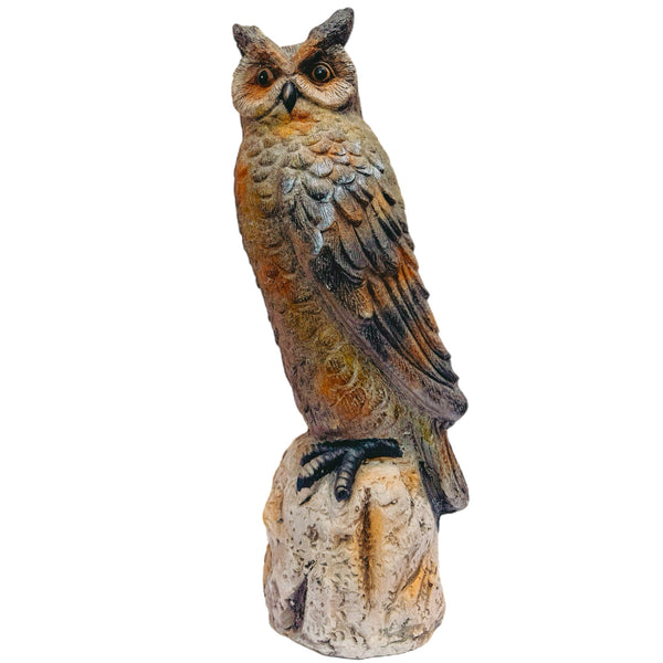 Assorted Owl Figurine, INDIVIDUALLY SOLD