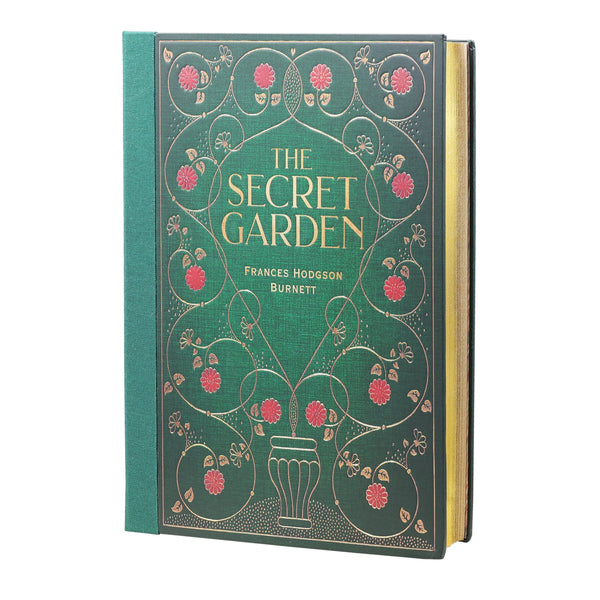 The Secret Garden Novel