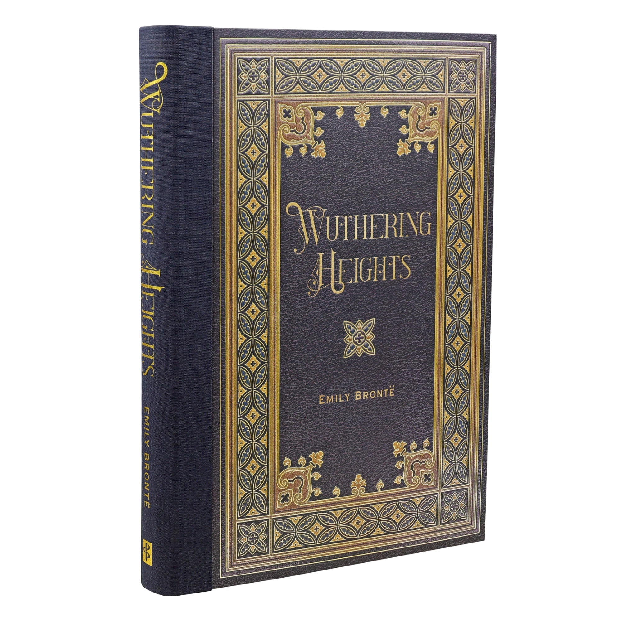 Wuthering Heights Novel