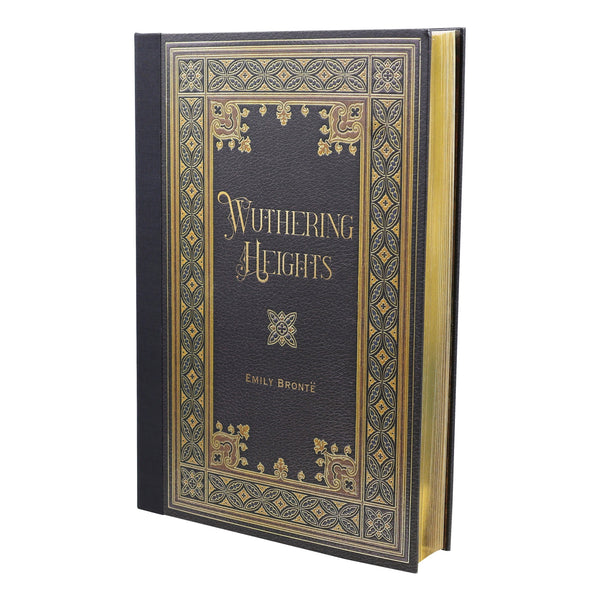 Wuthering Heights Novel