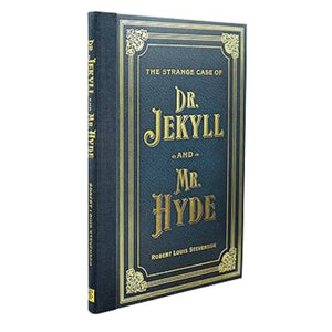 Dr. Jekyll & Mr. Hyde Novel