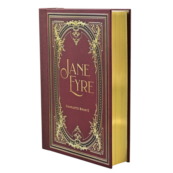 Jane Eyre Novel