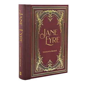 Jane Eyre Novel
