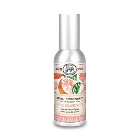 Pink Grapefruit Room Spray