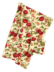 April Cornell Orchard Tea Towel, INDIVIDUALLY SOLD