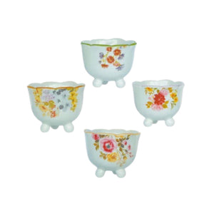 Assorted Tea Cup, INDIVIDUALLY SOLD