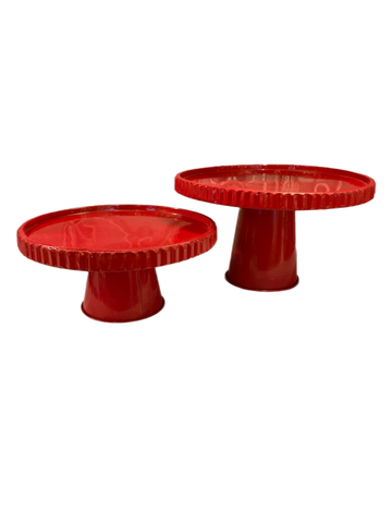 Assorted Cake Stand, INDIVIDUALLY SOLD