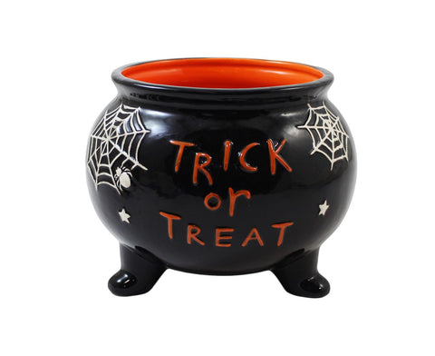 Trick Or Treat Jar