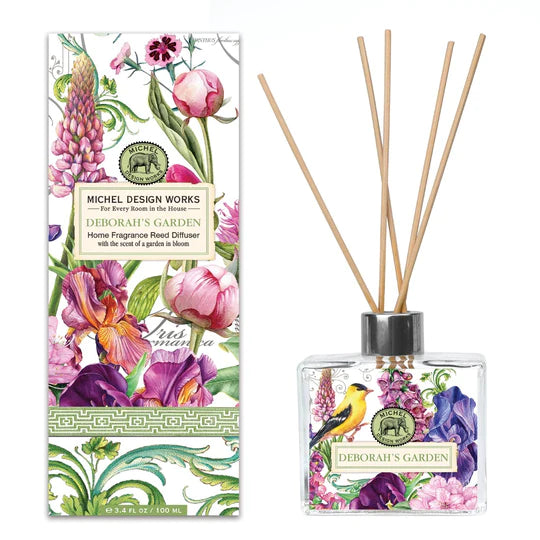 Deborah's Garden Reed Diffuser
